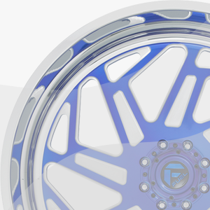 Evergreen Tires - Off-road Wheels